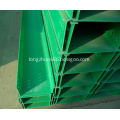 FRP Ventilated Trough Cable Tray